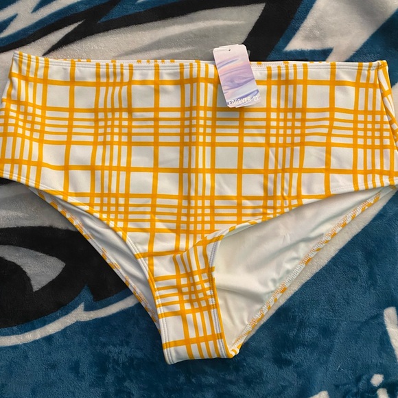 Swim Bottom - Picture 1 of 2